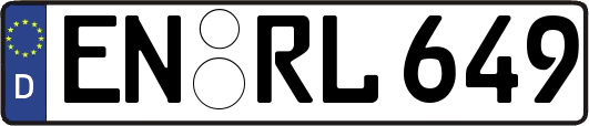 EN-RL649