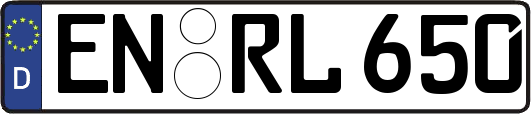 EN-RL650