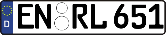 EN-RL651