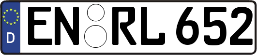EN-RL652