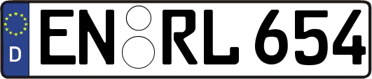 EN-RL654