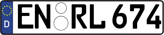 EN-RL674