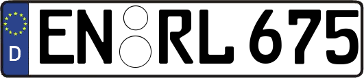 EN-RL675