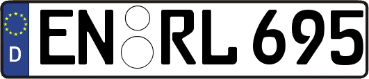 EN-RL695
