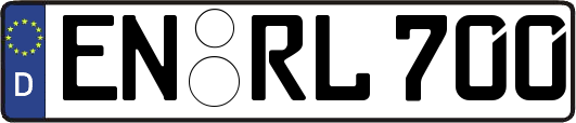 EN-RL700