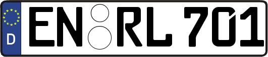 EN-RL701