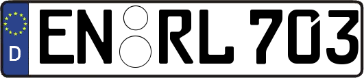 EN-RL703