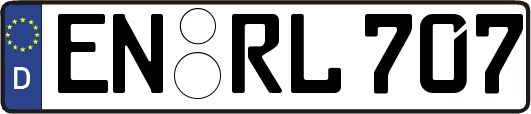 EN-RL707