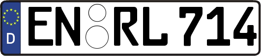 EN-RL714