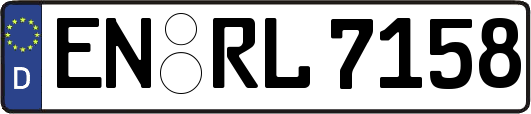EN-RL7158