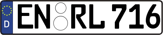 EN-RL716