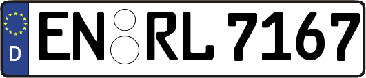 EN-RL7167