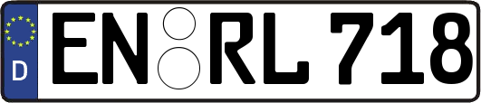 EN-RL718