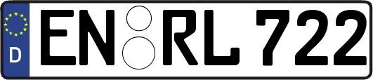 EN-RL722
