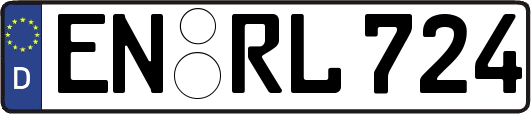 EN-RL724