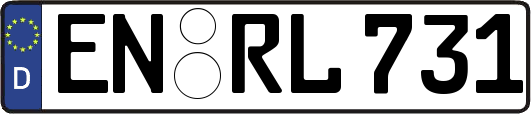 EN-RL731