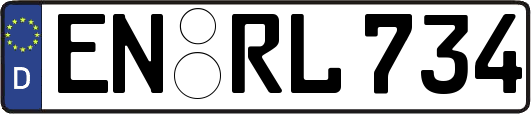 EN-RL734