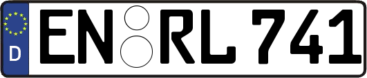 EN-RL741