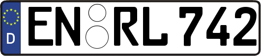 EN-RL742