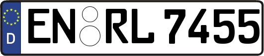 EN-RL7455