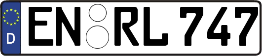 EN-RL747