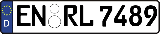 EN-RL7489