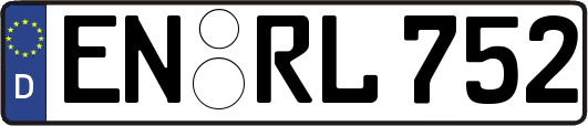 EN-RL752