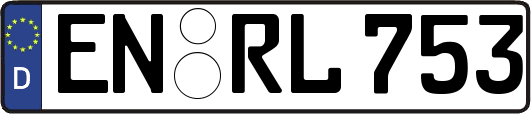 EN-RL753