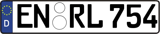 EN-RL754