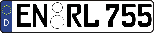 EN-RL755
