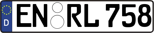 EN-RL758