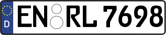 EN-RL7698