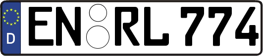 EN-RL774