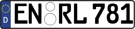 EN-RL781