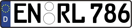 EN-RL786
