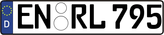 EN-RL795