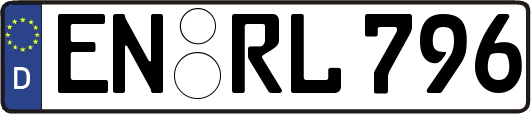 EN-RL796