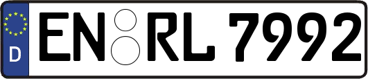 EN-RL7992