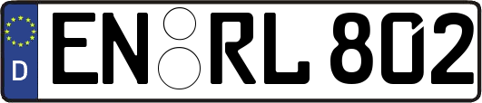 EN-RL802