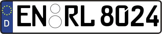 EN-RL8024