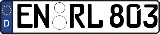EN-RL803