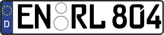 EN-RL804