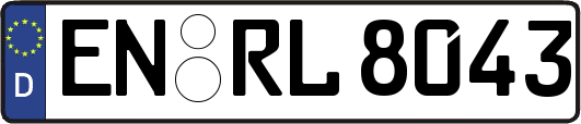 EN-RL8043