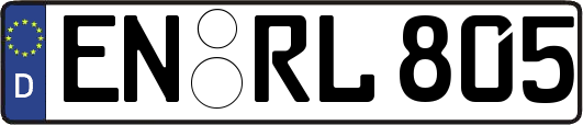 EN-RL805
