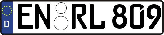 EN-RL809