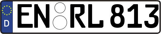 EN-RL813
