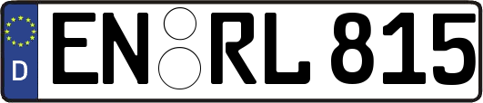 EN-RL815