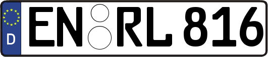 EN-RL816