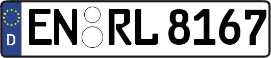 EN-RL8167