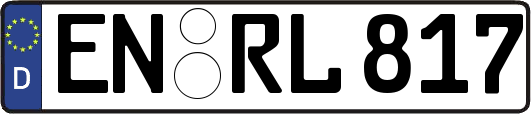 EN-RL817